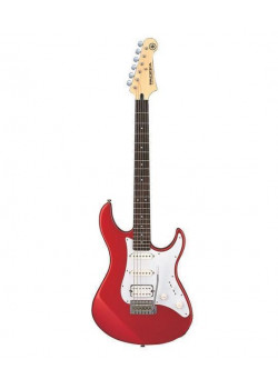 Электрогитара PACIFICA 012 RM красный металлик Yamaha