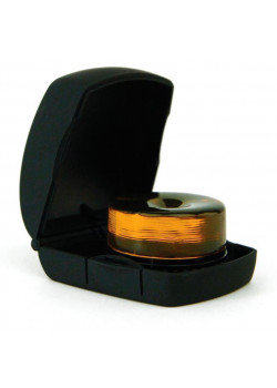 KRDL KAPLAN Канифоль светлая в футляре D`Addario