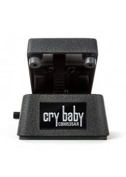 CBM535AR Crybaby Q Mini Auto-Return Wah Педаль эффектов, Dunlop