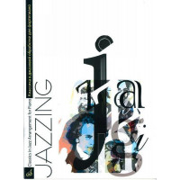 16684МИ Маркин Ю. Jazzing. Классика в джазовой обработке для