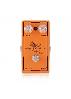 PHS-605 Phaser Педаль эффекта, Belcat