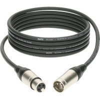 M2K1FM0500 M2 Кабель микрофонный XLR, 5м, Klotz M2K1FM0500 M2 Кабель микрофонный XLR, 5м, Klotz