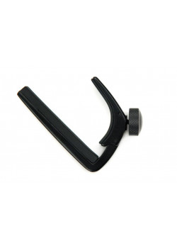 PW-CP-04 NS Capo Каподастр для классической гитары, черный Planet Waves
