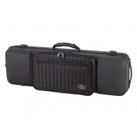 JW-51025-N-B Greenline Футляр для скрипки размером 3/4-4/4, прямоугольный, Jakob Winter