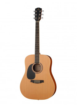 JMFLHSD25 Акустическая гитара EA SD25, леворукая, Prodipe