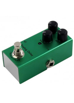 JDF-10 Analog Delay Педаль эффектов, Smiger