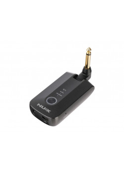 MP-3 Mighty-Plug Pro Моделирующий усилитель для наушников, Nux