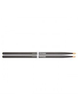 TX5AW-GRAY 5A Барабанные палочки, серые, орех гикори, ProMark