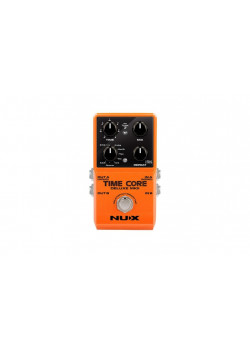 Time-Core-Deluxe-MkII Педаль эффектов, Nux