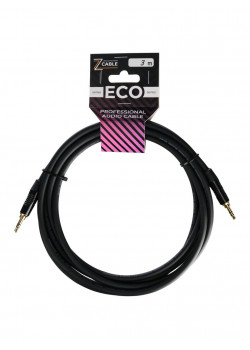E50-3,5-3,5-0300-0 Удлинитель 3.5-3.5мм, 3м, ZZcable
