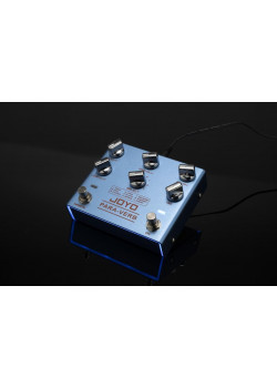R-31 Para-Verb Педаль эффектов, Joyo