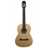 RD Rosa Diva Flamenco Series Классическая гитара, Kremona