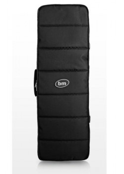 BM1093 Keyboard 49 Casual Чехол для клавишных инструментов, черный, BAG&music BM1093 Keyboard 49 Casual Чехол для клавишных инструментов, черный, BAG&music