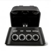 DVP5 Volume (X) 8 Педаль громкости, Dunlop DVP5 Volume (X) 8 Педаль громкости, Dunlop