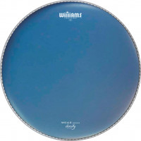 WCU2-10MIL-16 Density Blue Series Пластик для том-барабана 16