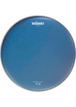 WCU2-10MIL-16 Density Blue Series Пластик для том-барабана 16