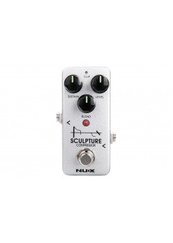 NCP-2 Sculpture Compressor Педаль эффектов, Nux