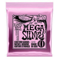 Струны для электрогитары ERNIE BALL 2213
