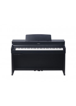 UP405E-PVC-BLACK Цифровое пианино, черное, Medeli