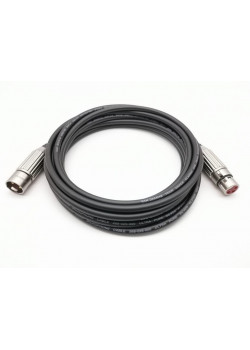 G2-XLR-M-F-0200-0 Кабель микрофонный XLR-M-F, 2м, ZZcable G2-XLR-M-F-0200-0 Кабель микрофонный XLR-M-F, 2м, ZZcable