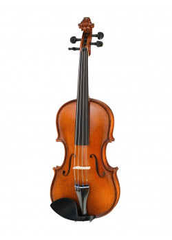 B-V014 Beginer Genial 2 Nitro Скрипка 1/4, Gliga