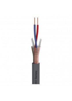 200-0006 SC-Stage 22 Highflex Кабель микрофонный, 100м, Sommer Cable
