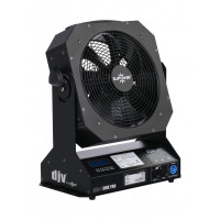 DFA-1 Вентилятор сценический DMX, 140Вт, DJPower