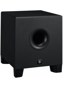 Студийный сабвуфер активный Yamaha HS8S HS Series 150Вт