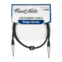 RN-IC-SS-1.5M Кабель инструментальный, 1.5м, Root Note