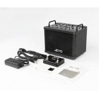 DC-15S Комбоусилитель гитарный цифровой, 15 Вт, Joyo DC-15S Комбоусилитель гитарный цифровой, 15 Вт, Joyo
