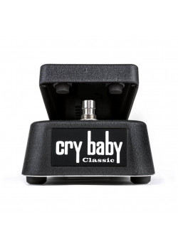 GCB95F Crybaby Classic Wah Педаль эффектов, Dunlop