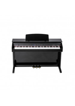 CDP-101-POLISHED-BLACK Цифровое пианино, черное полированное, Orla