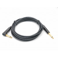 G61-JR-J-0300-0 Кабель инструментальный, прямой/угловой, 3м, ZZcable