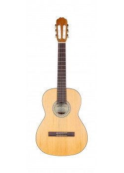 S58C-OP Soloist Series Классическая гитара, размер 3/4, Kremona