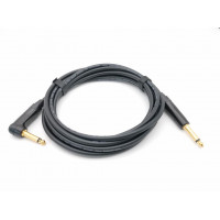 G61-JR-J-0500-0 Кабель инструментальный, прямой/угловой, 5м, ZZcable