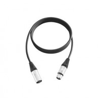 MC224eco-XMXF-10m Кабель микрофонный, XLR, 10м, SHNOOR