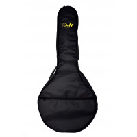 D-DB02 Чехол для домры бас, утеплённый, Doff