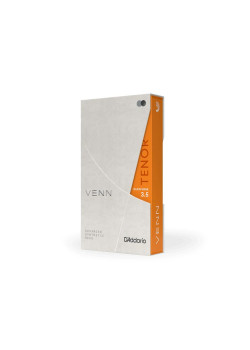 VTS0135G2 VENN Синтетическая трость для саксофона тенор, размер 3.5, Rico