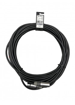 CS3D10 Кабель DMX-AES/EBU, 10м, EDS