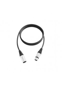 MC226-XMXF-1,5m Кабель микрофонный, XLR, 1,5м, SHNOOR