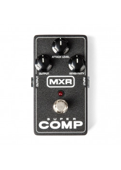 M132 MXR Super Comp Педаль эффектов, Dunlop