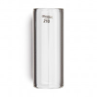 210-Dunlop Слайд стеклянный, средняя толщина, средний, Dunlop