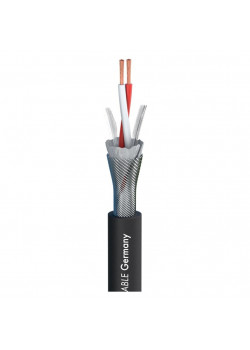 200-0151F SC-Primus FRNC Кабель микрофонный, 100м, Sommer Cable