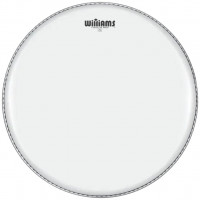 WW1-10MIL-08 White Series Пластик для том-барабана 8