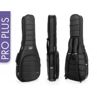 BM1136 Electro Pro Plus Чехол для электрогитары, черный, BAG&music