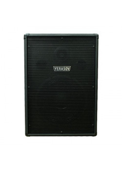 KEYamp-R2 Комбоусилитель с микшером, 100Вт, Yerasov