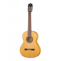 8.206 Flamenco Student 3F Классическая гитара, защитная накладка, Alhambra 8.206 Flamenco Student 3F Классическая гитара, защитная накладка, Alhambra