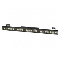 PA-1205 Светодиодный прожектор линейный, RGB, 12х5Вт, LFocus
