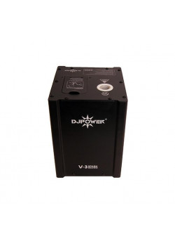 V-3-DJPower Генератор холодных искр (фонтан искр), 600Вт, DJPower