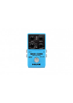 Mod-Core-Deluxe-MkII Педаль эффектов, Nux